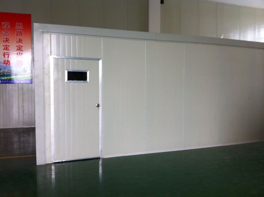 合肥高新區恒溫倉庫建造 合肥高新區恒溫倉庫建造